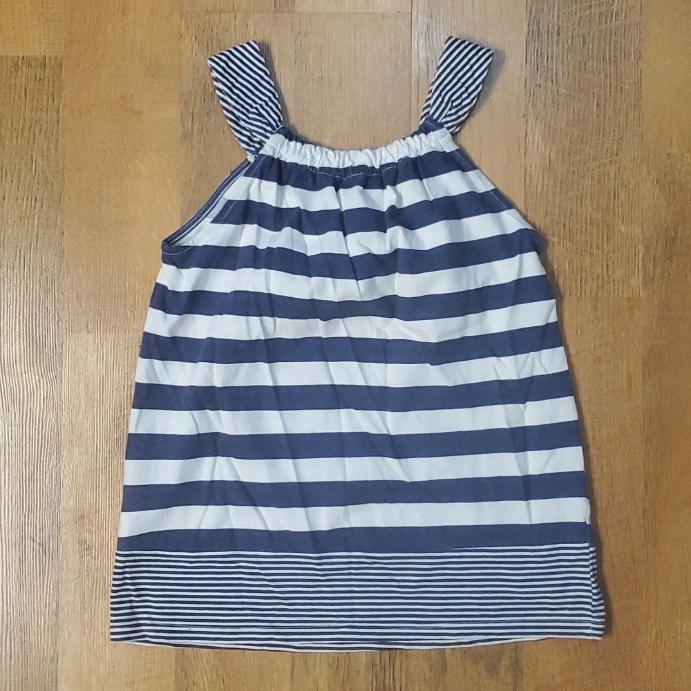 Cat & Jack and Maggie &‎ Zoe 2 Girls Summer Beach Tunics Size 7/8